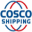 中远海运 COSCO logo