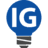 ImportGenius logo