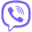 Viber logo