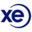 XE logo
